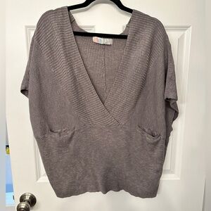 Free People FP Beach Oversized Sweater